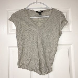 WHITE HOUSE BLACK MARKET t shirt